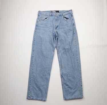 Levi's × Vintage Vintage Y2K Levis Silvertab Loos… - image 1