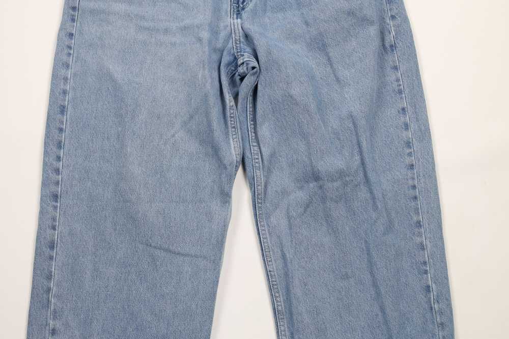 Levi's × Vintage Vintage Y2K Levis Silvertab Loos… - image 3