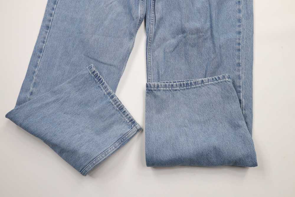 Levi's × Vintage Vintage Y2K Levis Silvertab Loos… - image 5