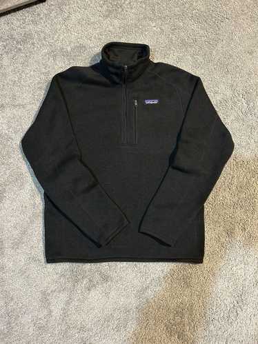 Patagonia × Streetwear Patagonia Men's Better Swea