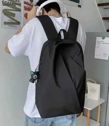 Backpack × Bag × Japanese Brand Utility grunge fas