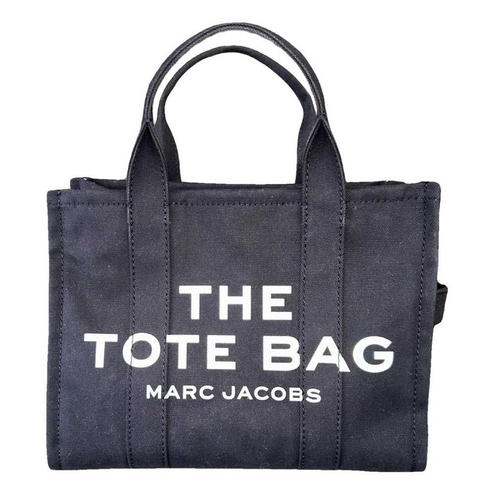 Marc Jacobs The Tag Tote crossbody bag - image 1