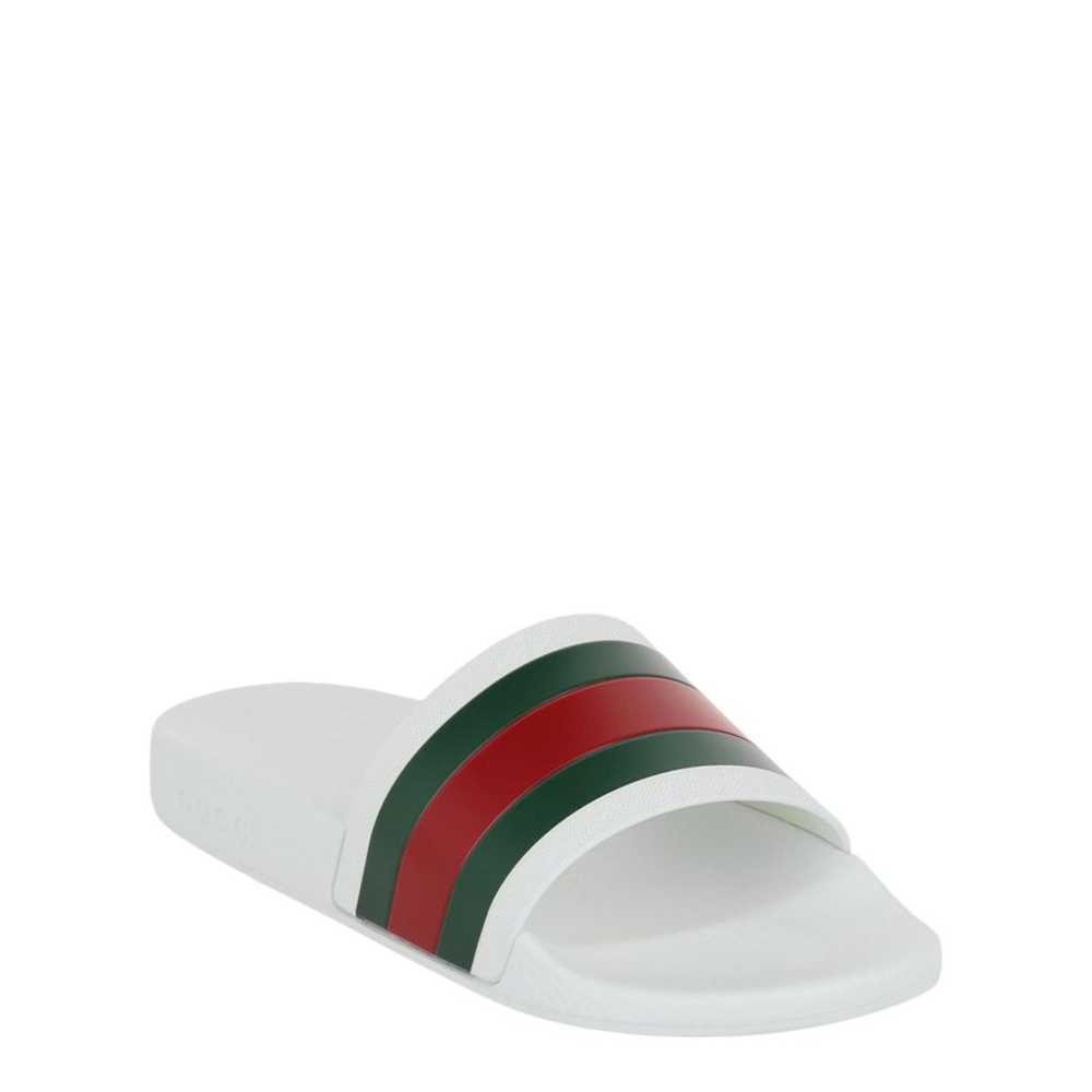 Gucci Flats - image 2