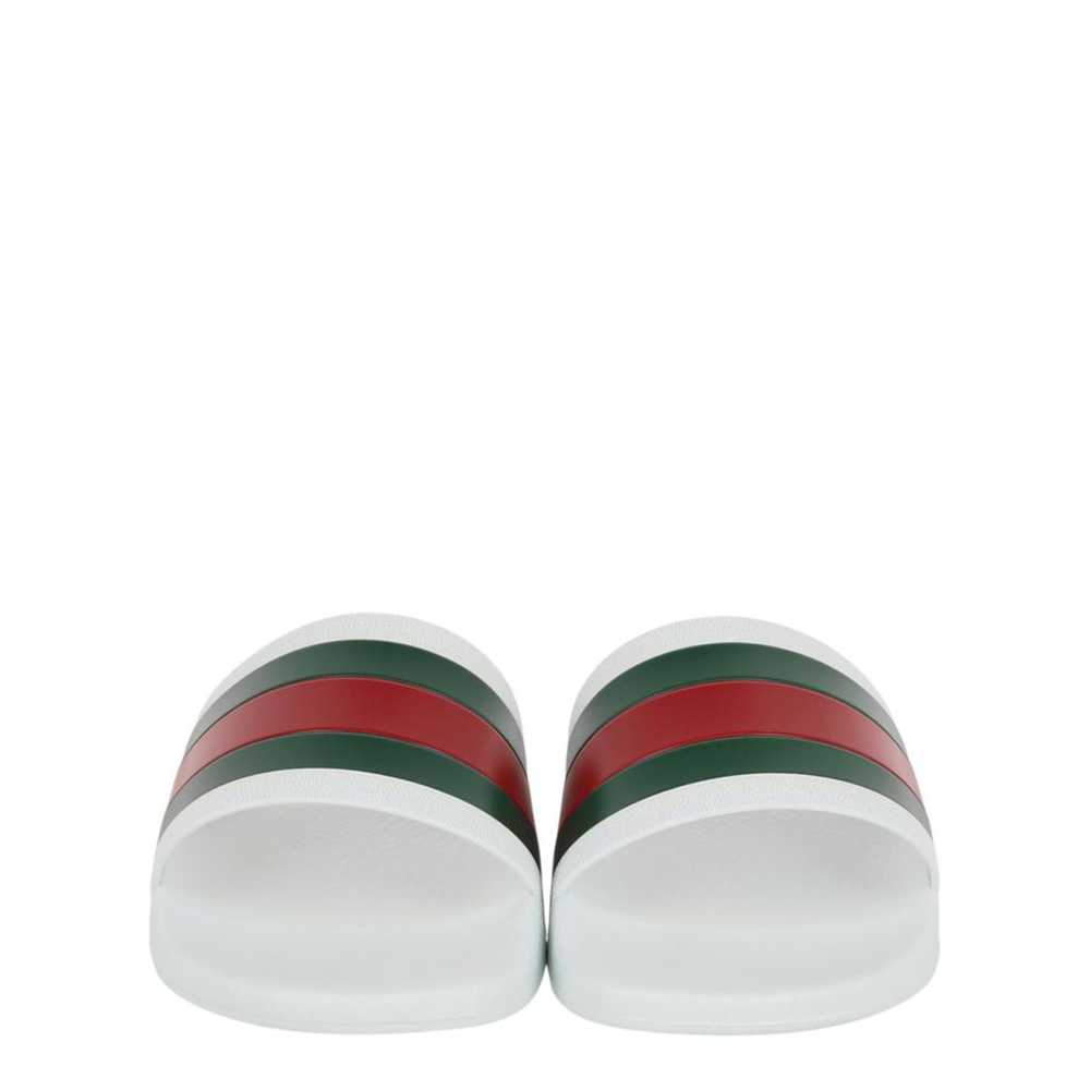 Gucci Flats - image 5