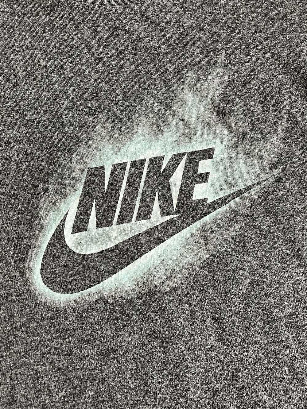 Nike × Vintage Vintage Nike “Go Like Hell” T-shir… - image 4