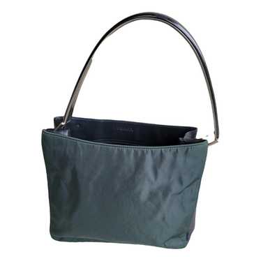 Prada Tessuto city handbag - image 1