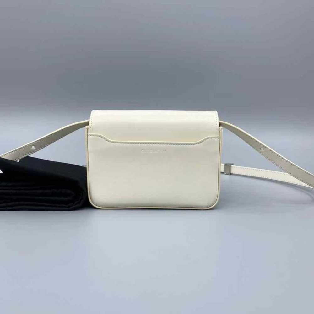 Givenchy 4g leather crossbody bag - image 2