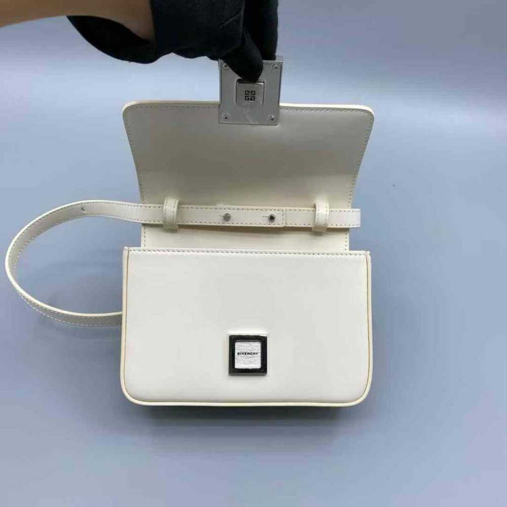 Givenchy 4g leather crossbody bag - image 7