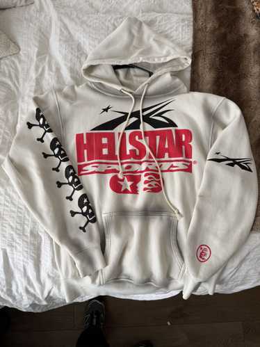 HELLSTAR Hellstar hoodie