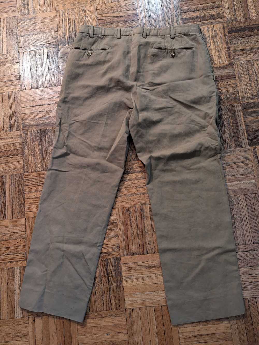 Incotex Pants - image 11