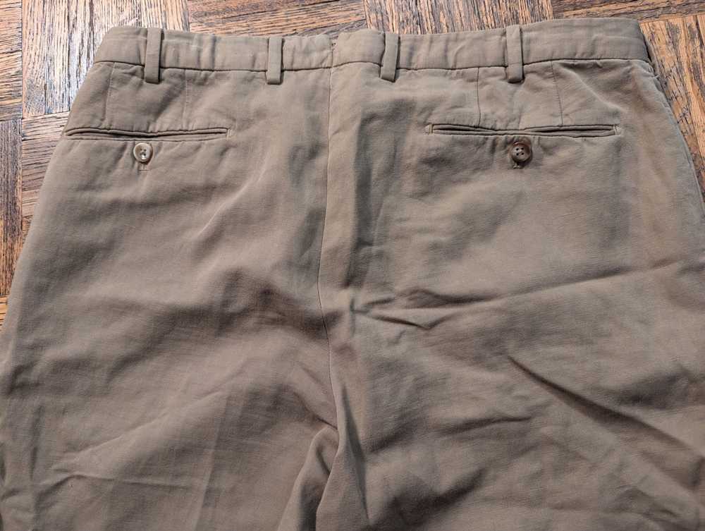 Incotex Pants - image 8