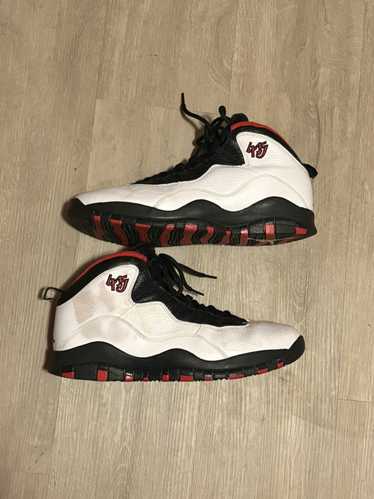 Jordan Brand Jordan 10 Retro