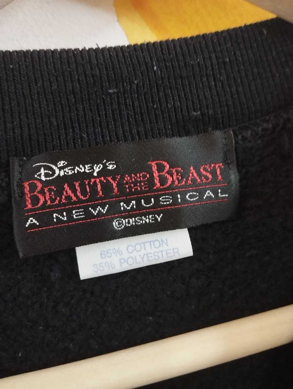 Disney × Japanese Brand × Vintage Beauty And The … - image 3