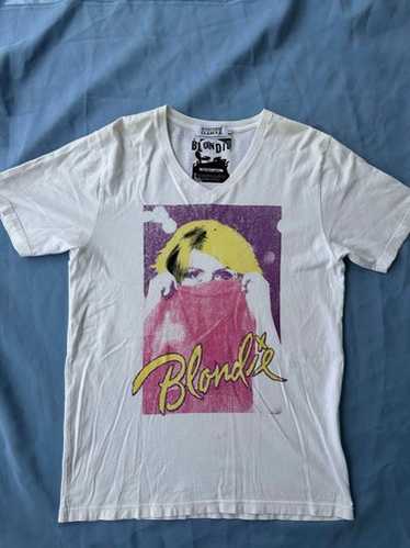 Hysteric glamour blondie t - Gem