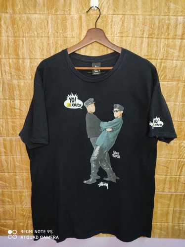 Stussy mtv rap - Gem