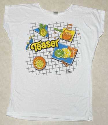 NESTEA VINTAGE Tシャツ Nestea ice t shirt - Gem