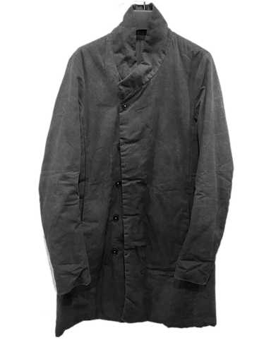 Poeme Bohemien Poeme Bohemien Coat