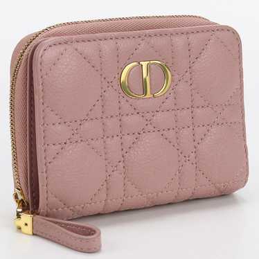 Christian Dior CD83578 Scarlett Wallet 55000 Fold… - image 1