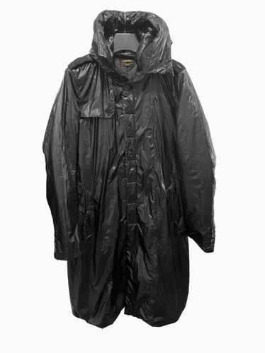 Diesel Black Gold Diesel Black Gold Nylon Coat