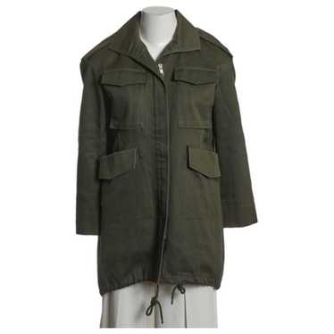 Balenciaga parka - Gem