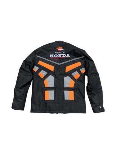 Honda × Japanese Brand × MOTO Vintage HONDA Racin… - image 1