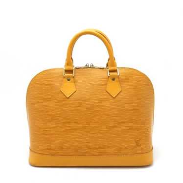 Louis Vuitton Leather handbag