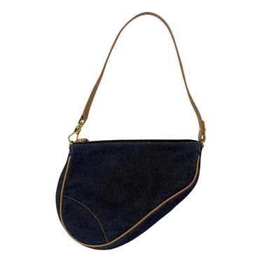 Dior Saddle vintage Classic handbag - image 1