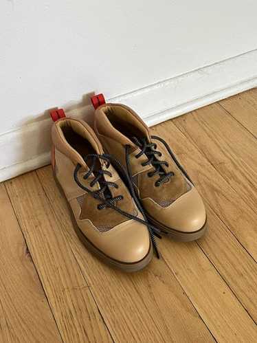 Kleman kleman shoes - Gem