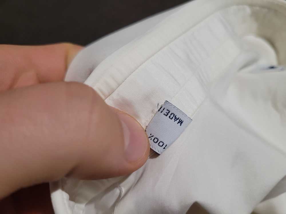 Brioni × Very Rare × Vintage Vintage Brioni shirt - image 6