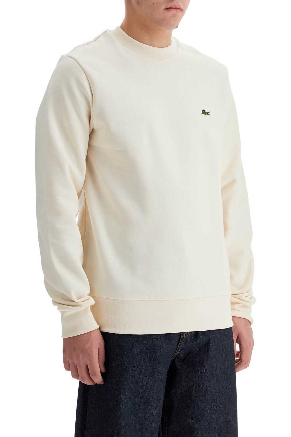 Lacoste Lacoste Classic Fit Crewneck Sweatshirt L… - image 3