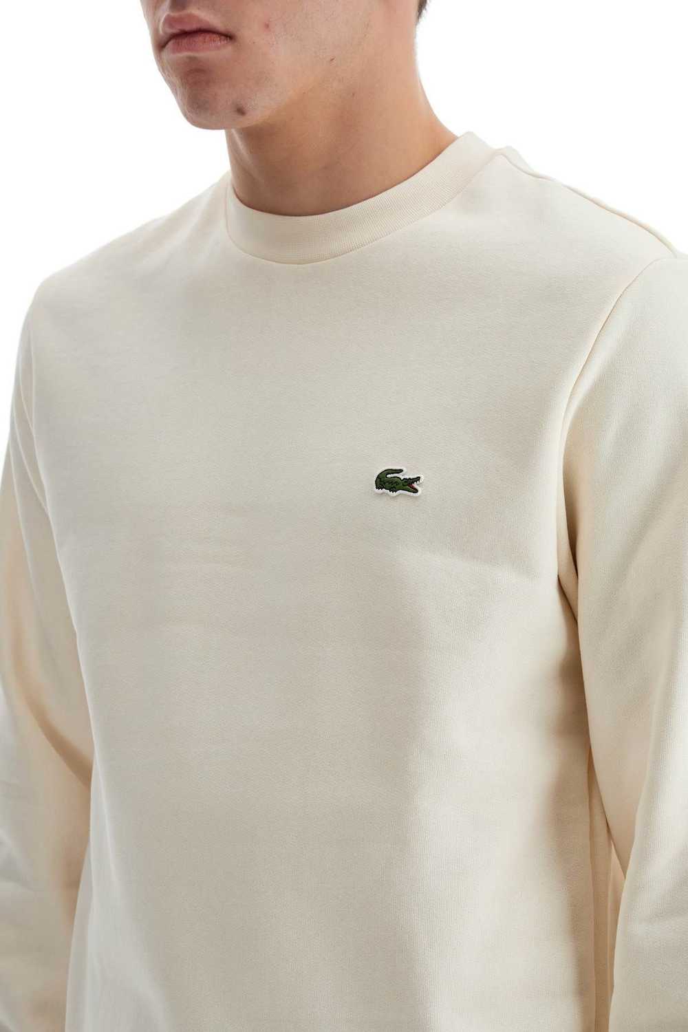 Lacoste Lacoste Classic Fit Crewneck Sweatshirt L… - image 5