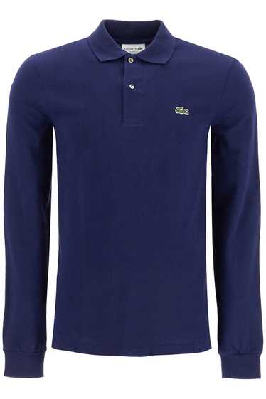 Lacoste Lacoste "classic Fit Long Sleeve Polo Shir