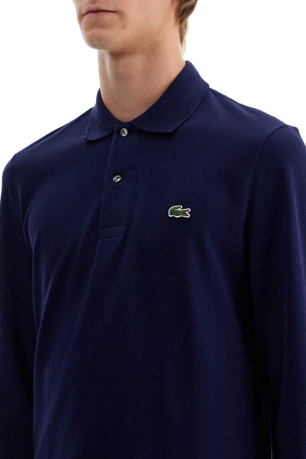 Lacoste Lacoste "classic Fit Long Sleeve Polo Shi… - image 5