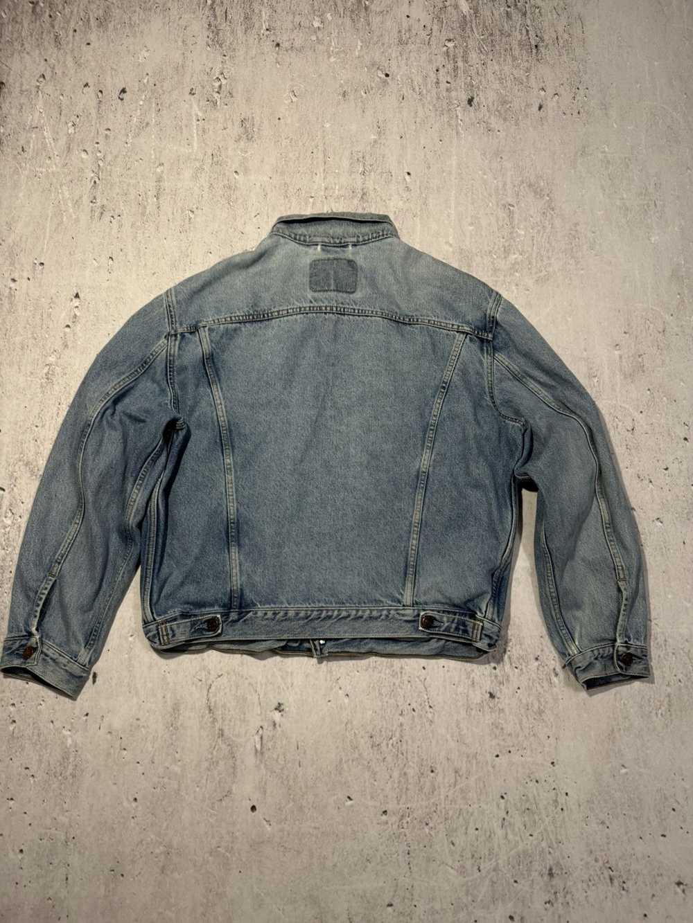 Levi's × Levi's Vintage Clothing × Vintage Denim … - image 2