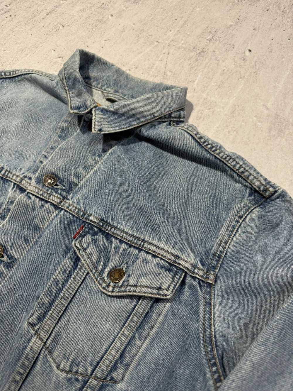 Levi's × Levi's Vintage Clothing × Vintage Denim … - image 3