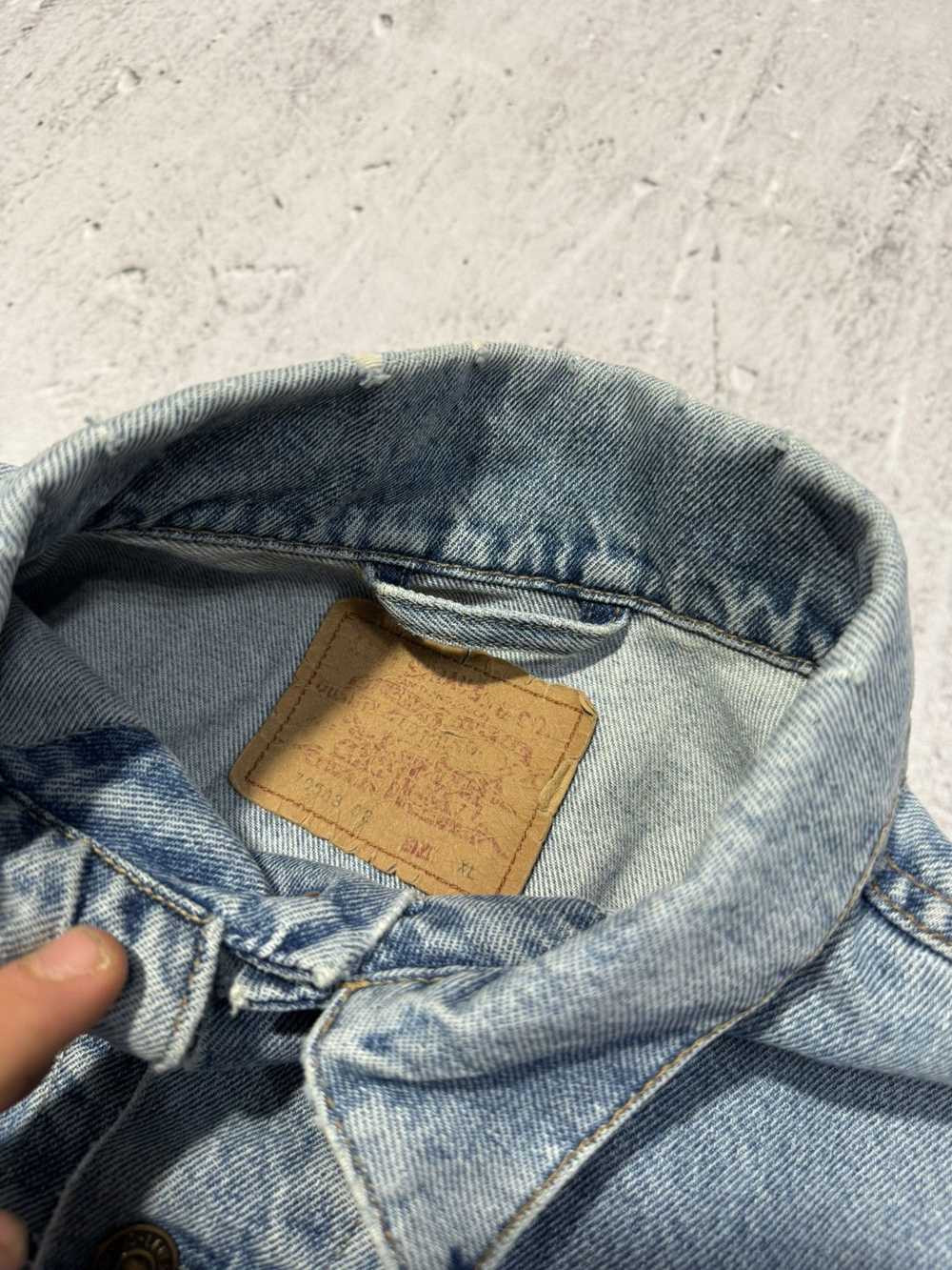 Levi's × Levi's Vintage Clothing × Vintage Denim … - image 4