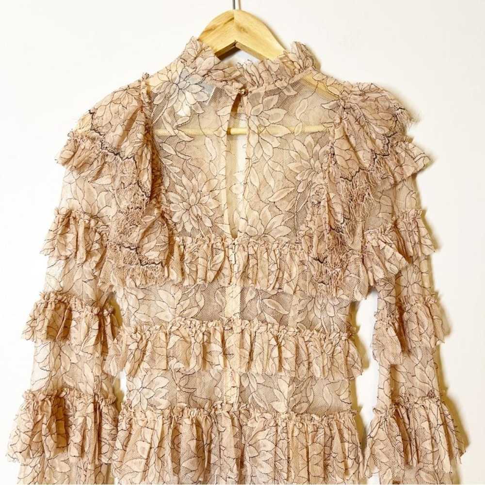 Alice Mccall Mini dress - image 5