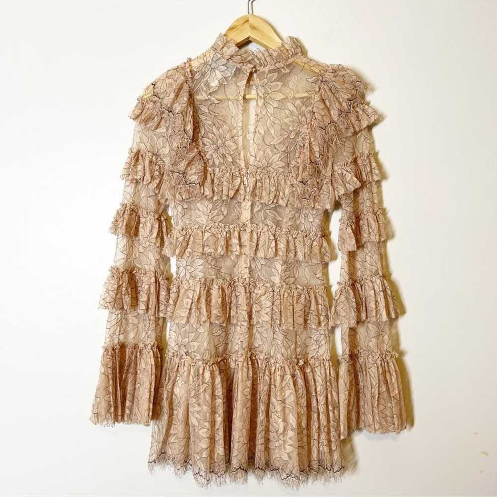 Alice Mccall Mini dress - image 9