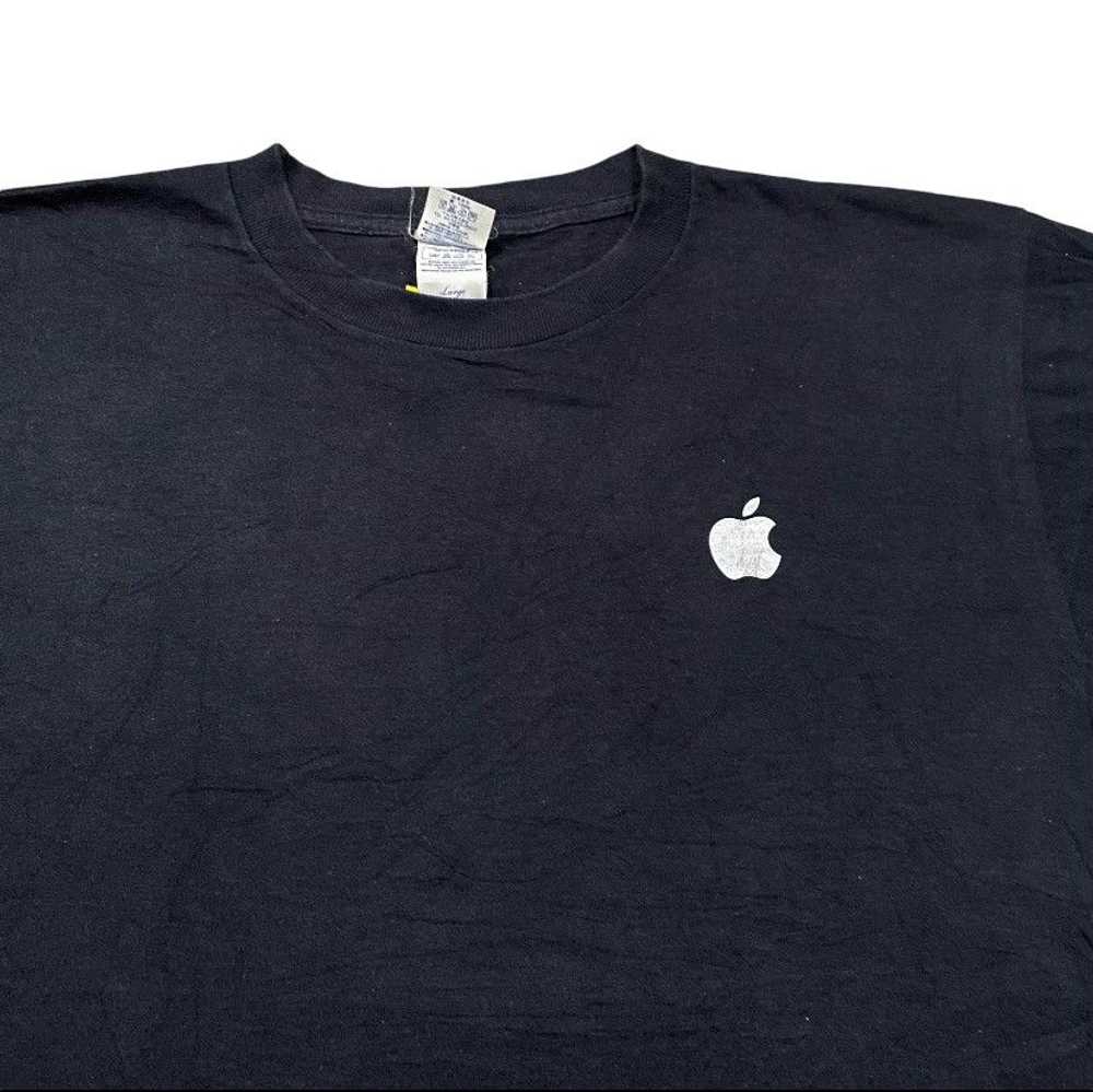 Apple × Streetwear × Vintage Vintage Y2K Apple Ma… - image 4