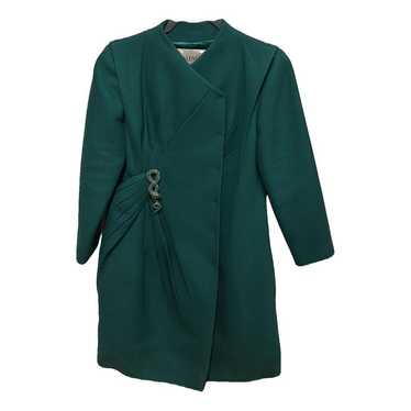 Valentino Garavani Wool coat