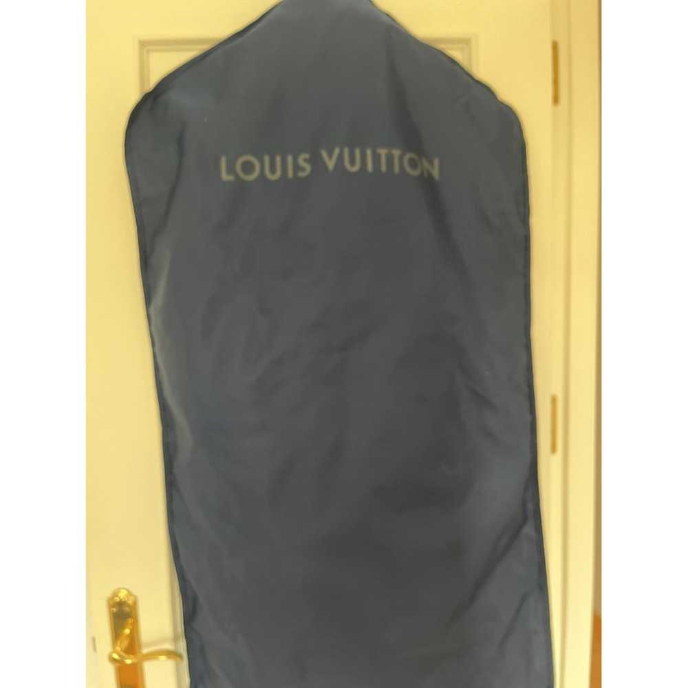 Louis Vuitton Cashmere coat - image 7