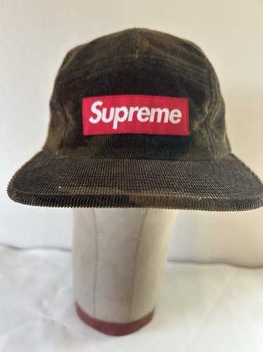 Supreme cap hat made - Gem