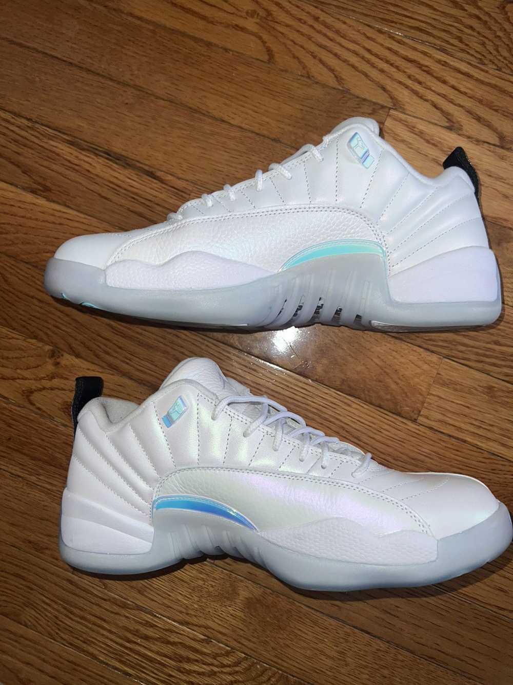 Jordan Brand Air Jordan retro 12 low “Easter” - image 1