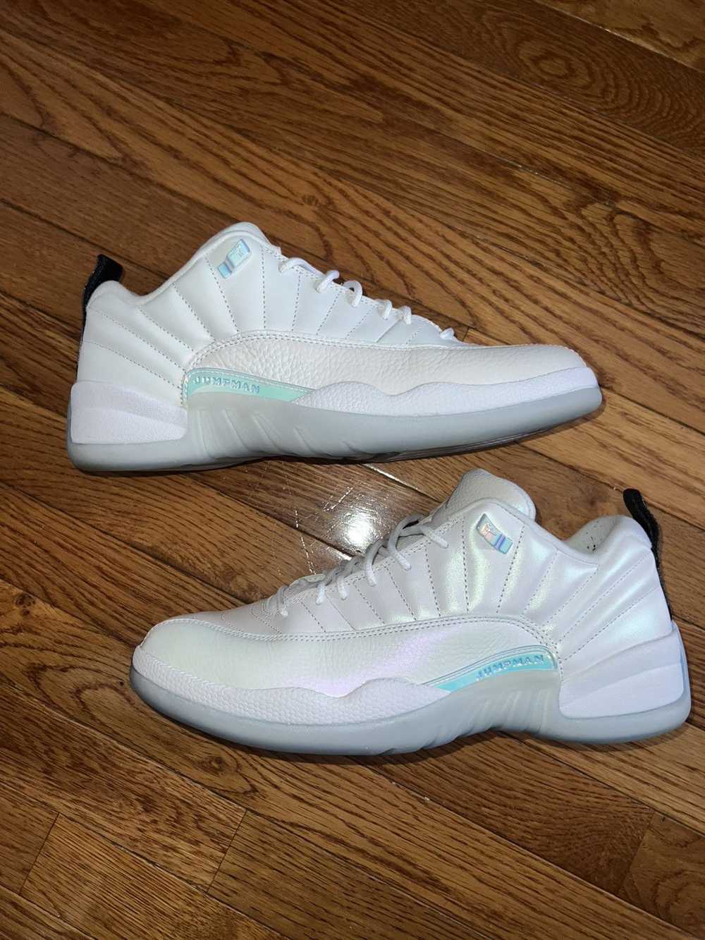 Jordan Brand Air Jordan retro 12 low “Easter” - image 2