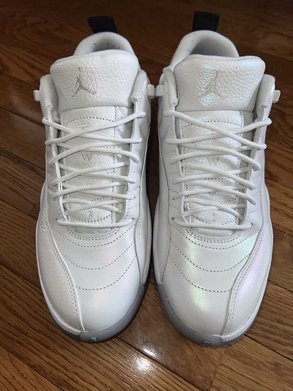 Jordan Brand Air Jordan retro 12 low “Easter” - image 3