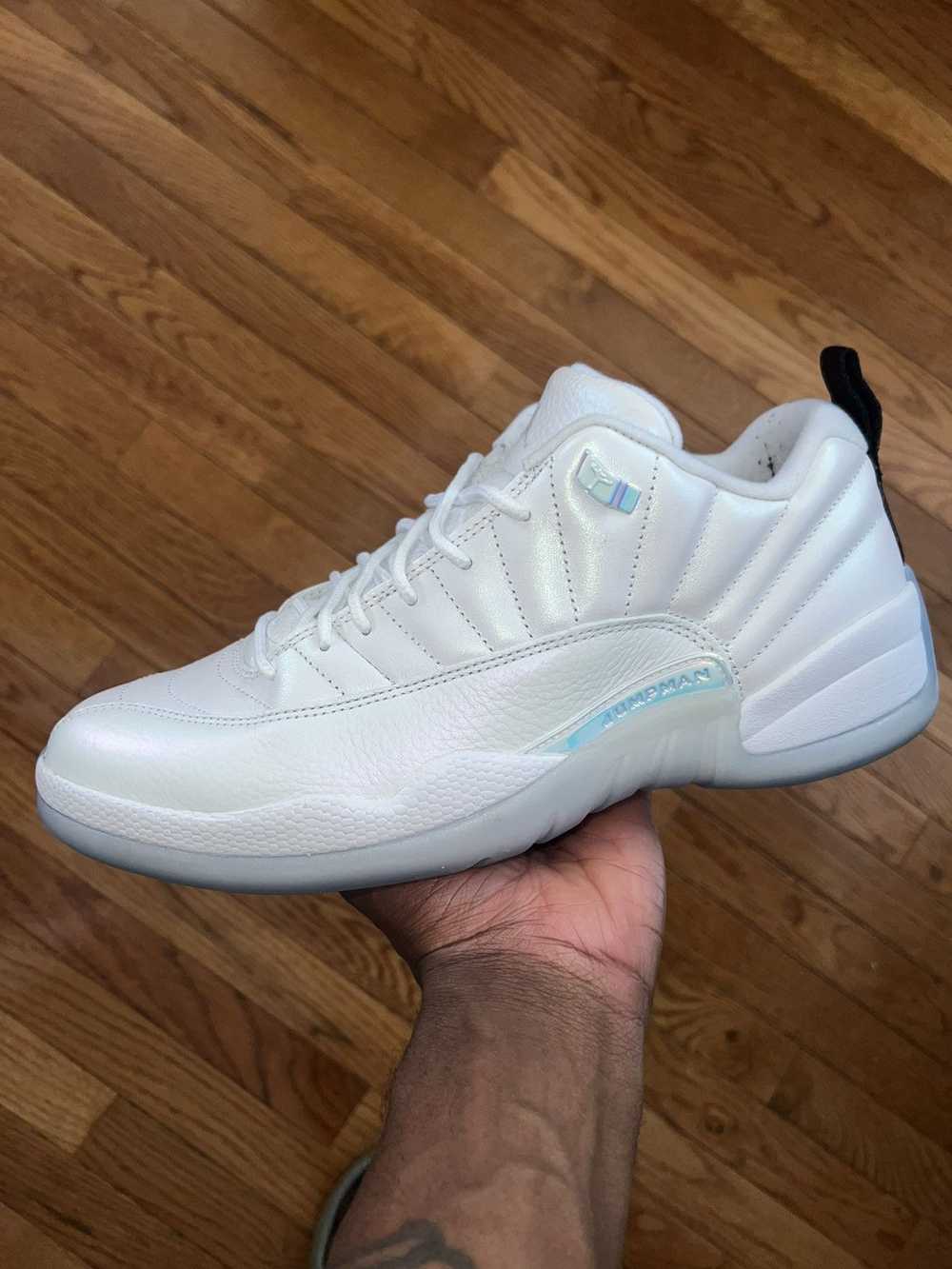 Jordan Brand Air Jordan retro 12 low “Easter” - image 8