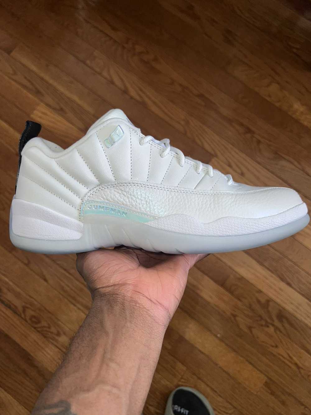 Jordan Brand Air Jordan retro 12 low “Easter” - image 9