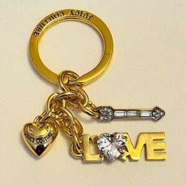 Juicy Couture キャリーバッグ型チャーム org.jpg