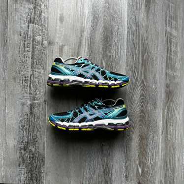 Asics × Onitsuka Tiger × Vintage ASICS • WMNS GEL-