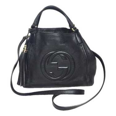 Gucci Soho leather handbag